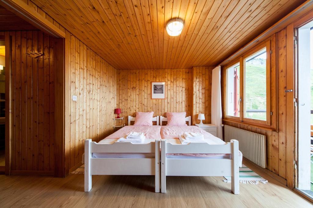 Hotel Berghaus Toni