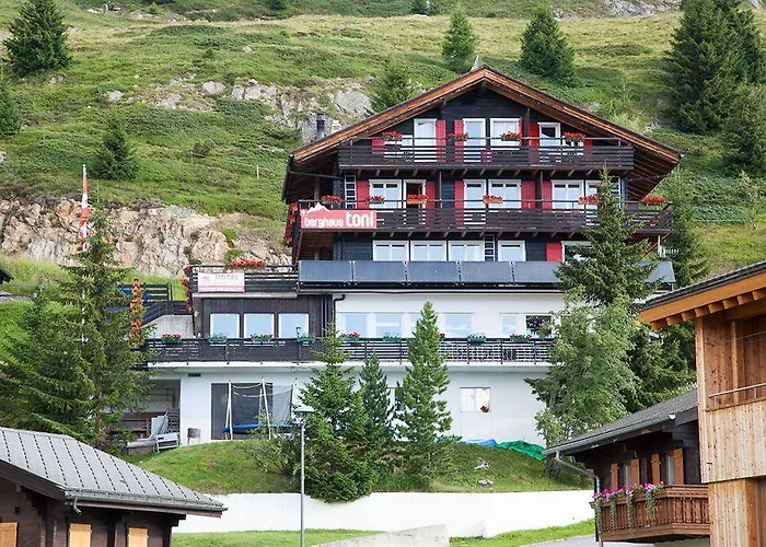 Berghaus Toni